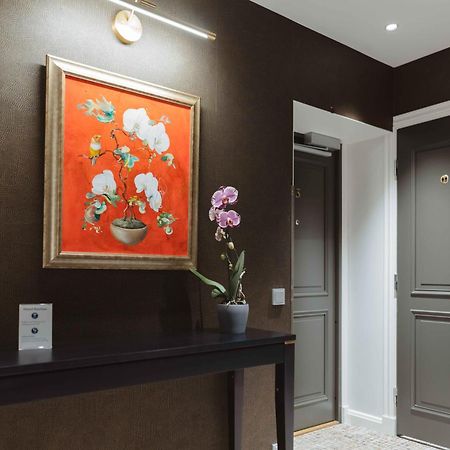 Hotel Bastian Helsinki Bagian luar foto