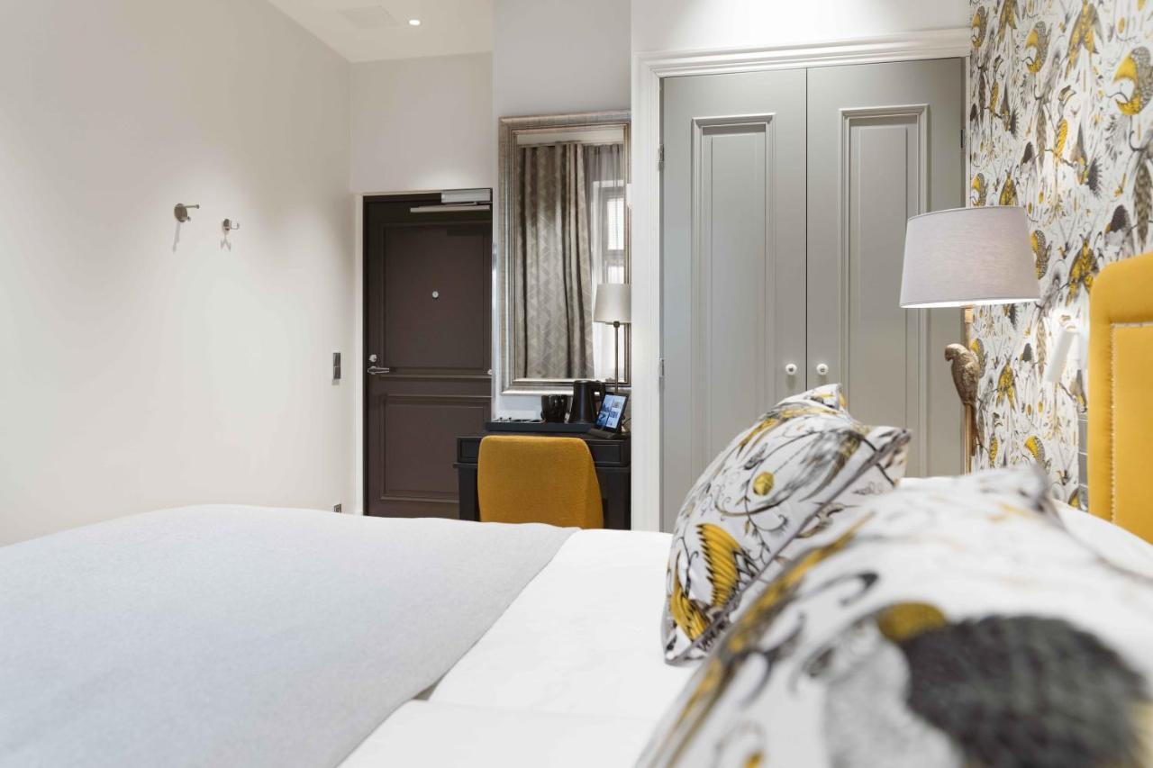 Hotel Bastian Helsinki Bagian luar foto