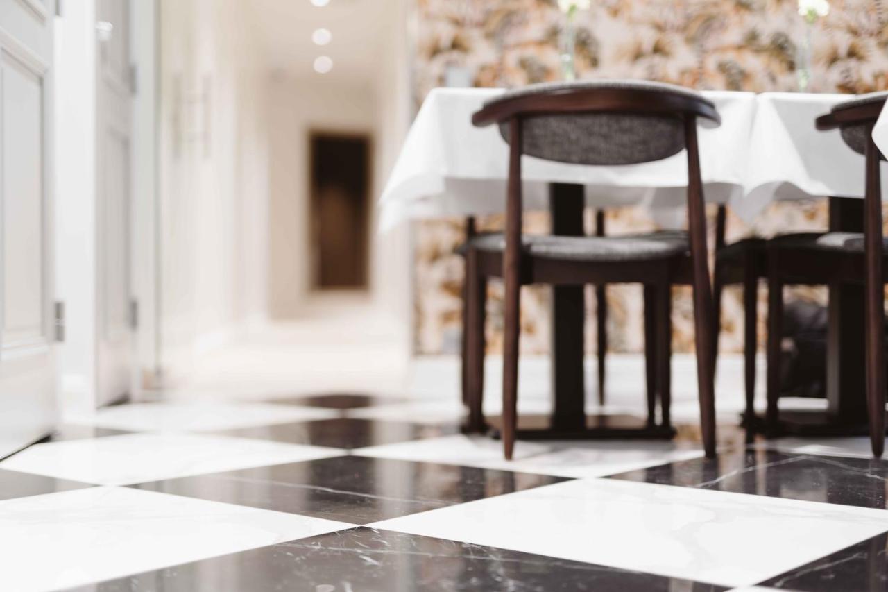 Hotel Bastian Helsinki Bagian luar foto