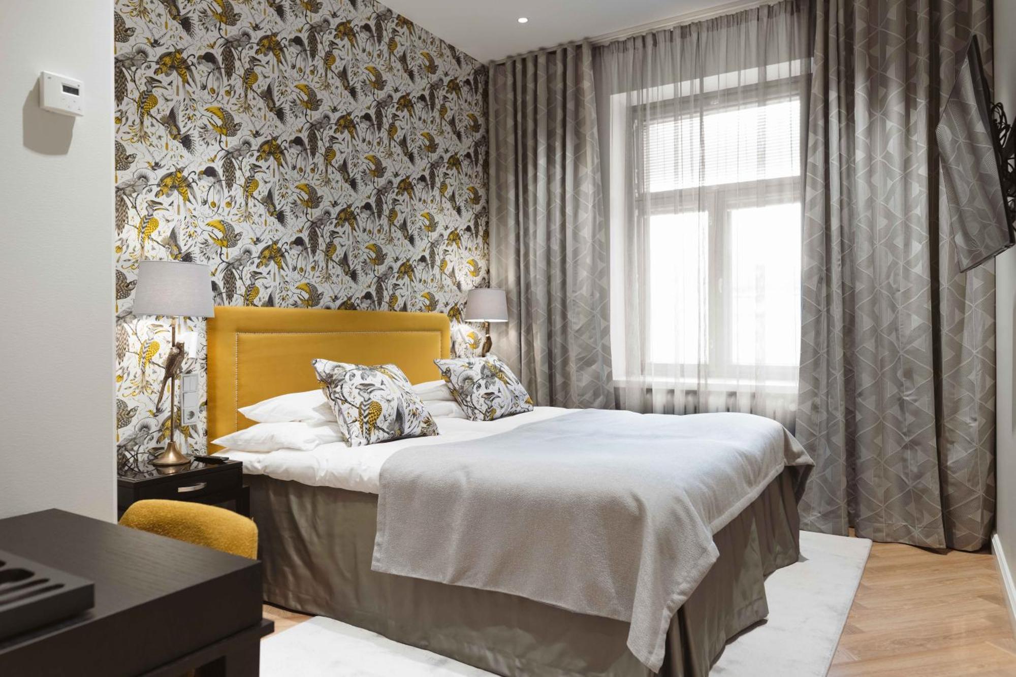 Hotel Bastian Helsinki Bagian luar foto