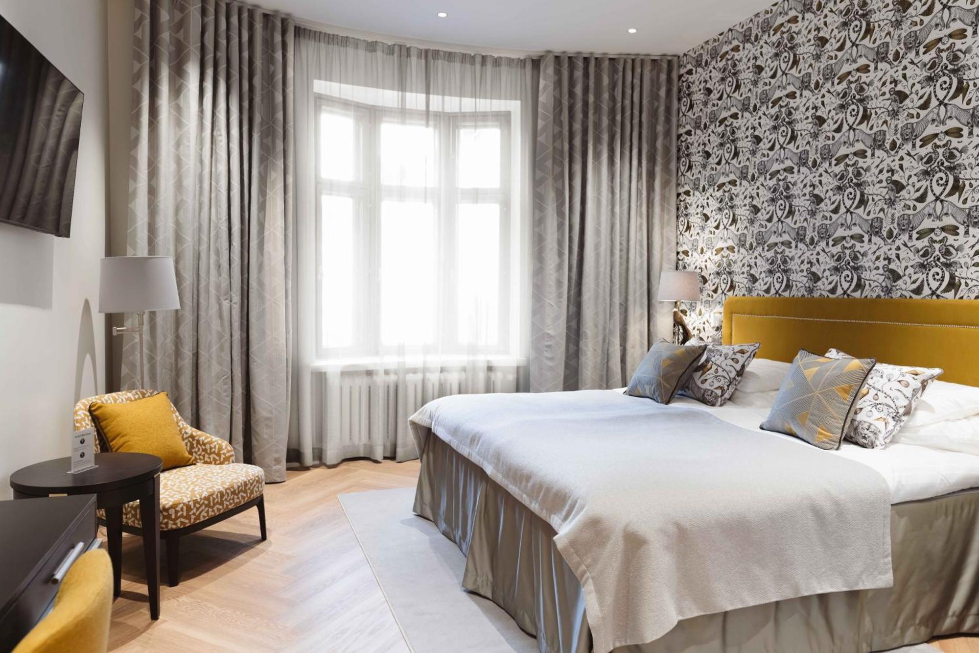 Hotel Bastian Helsinki Bagian luar foto