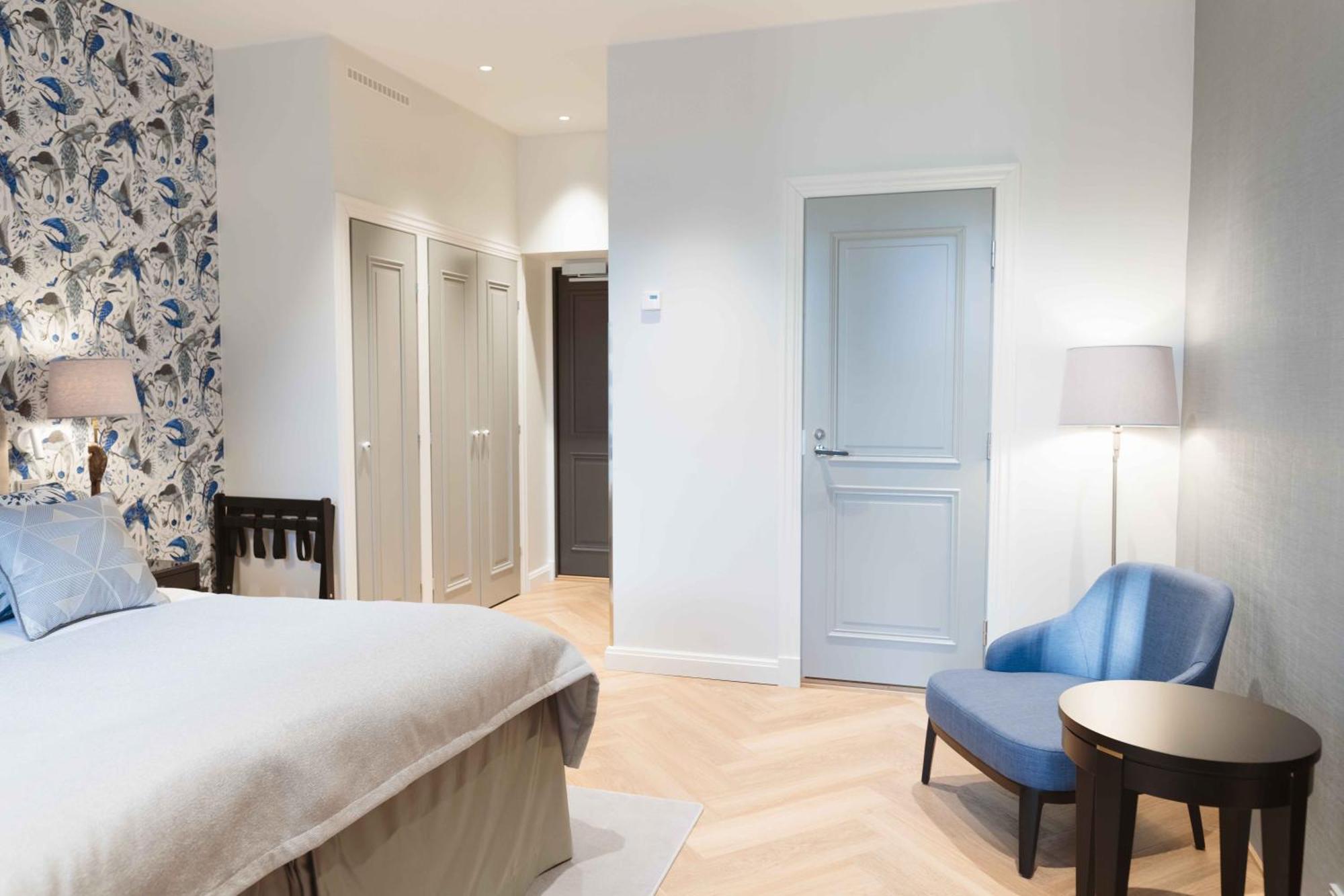 Hotel Bastian Helsinki Bagian luar foto