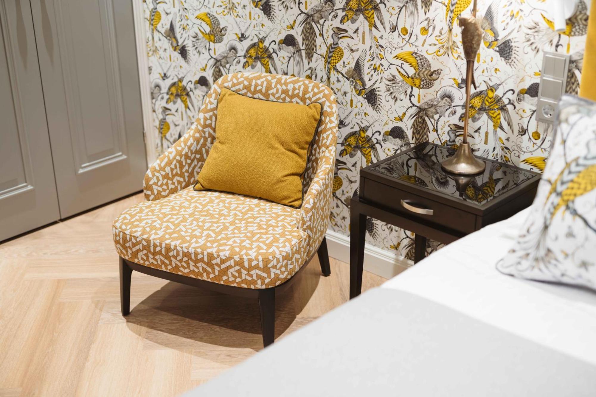 Hotel Bastian Helsinki Bagian luar foto